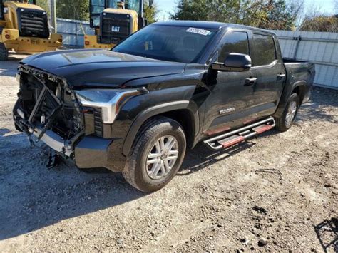 New Toyota Tundra for Sale in Tallahassee, FL .